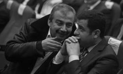 Selahattin Demirtaş’tan Sırrı Süreyya Önder için veda mesajı