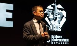 Deprem uzmanı Moriwaki 'bu bölgede deprem olabilir' diyerek uyardı