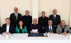 DEM Parti'den PKK kongresi açıklaması: Tarihi bir eşik