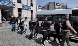 Bakan Yerlikaya: 17 ildeki operasyonlarda 73 şüpheli tutuklandı