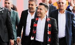 Erol Temel’den Elazığ maçı öncesi ilk açıklama