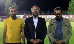 Elazığ Belediye Başkanı Şerifoğulları'ndan sağduyu çağrısı