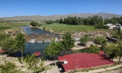 Van'da 23 KM'lik inanılmaz serüven!