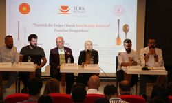 Van'da "Türk Mutfağı Haftası" etkinlikleri düzenlendi