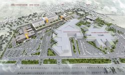 Van Şehir Hastanesi’nin ihalesi gerçekleşti!  Kaç günde teslim edileceği belli oldu