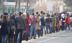 Van’da iş piyasası hareketlendi! Nisan ayında işe alımlar arttı