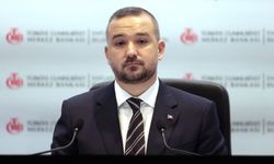 Merkez Bankası Fatih Karahan'dan enflasyon açıklaması