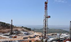 Gabar petrolünün ekonomi ve istihdam üzerindeki olumlu etkisi artıyor
