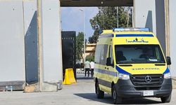 Gazze’ye 100 yardım tırı girdi