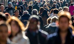 Türkiye'de genç nüfusun oranı yüzde 14,9 oldu