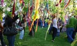 Van’da Hıdırellez kutlanacak