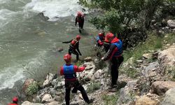 Kayıp çocuktan 6 gündür haber alınamıyor