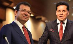 İmamoğlu ve Özer’den Vanlılara mektup