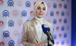 Bakan Göktaş: Başarının anahtarı aile ve nüfus odaklı politikalar