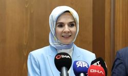 Bakan Göktaş: Yardımlar bugün itibarıyla hesaba aktarılıyor