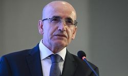 Bakan Şimşek: Şimdi huzur, istikrar ve refah zamanı