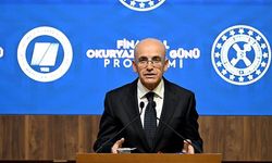 Bakan Şimşek: Enflasyon düşmeye devam edecek