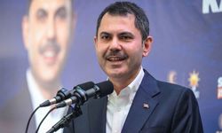 Emlak piyasasında yeni dönem! Bakan Kurum duyurdu...