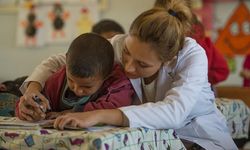 15 bin öğretmene özel gereksinimli çocukların eğitimi için destek verildi