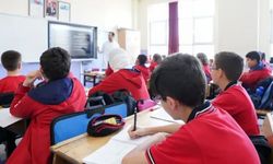 MEB, 2025-2026 eğitim öğretim yılı takvimini belirledi