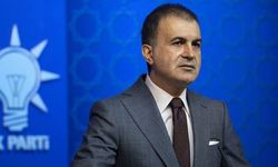 AK Parti Sözcüsü Çelik'ten PKK’nın kendini feshetmesi ile ilgili açıklama