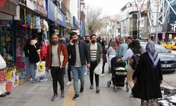 PKK'nın fesih kararı Van'daki iş dünyası tarafından olumlu karşılandı