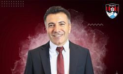 Başkan Erol Temel tüm Vanlıları maça davet etti: ‘Sen yoksan 1 eksiğiz’