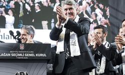 Beşiktaş'ta ikinci Serdal Adalı dönemi
