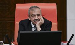 Sırrı Süreyya Önder'in koltuğuna oturacak isim belli oldu