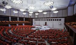 TBMM gündemi bu hafta da yoğun
