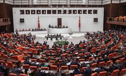 TBMM'de yeni divan üyeleri seçilecek