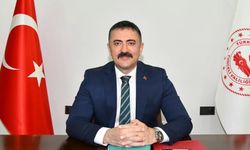 Tunceli Valisi Bülent Tekbıyıkoğlu merkeze çekildi