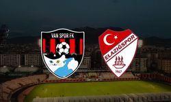 Vanspor – Elazığspor maçı canlı yayınlanacak mı?