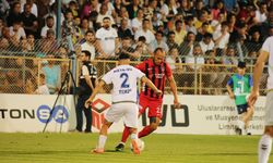 Vanspor PFDK’ya sevk edildi
