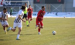 Vanspor – Aksarayspor maçında Gürcan Hasova düdük çalacak