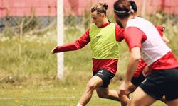 Vanspor hazırlıklarını sürdürüyor