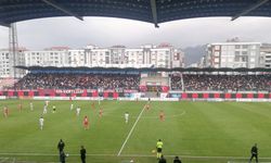 Vanspor’a para cezası