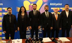 22. Akdamar Çocuk ve Gençlik Tiyatroları Şenliği Van’da başlıyor! Tanıtım toplantısı gerçekleşti