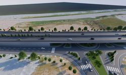 Van Edremit’te o proje başladı! Çalışmalar 4 ay sürecek