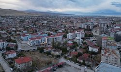 O istatistikler açıklandı: Van ilk 5’te yer aldı