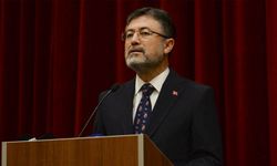 Bakan Yumaklı'dan Van'a videolu mesaj