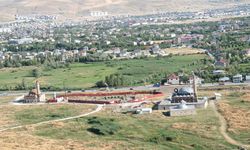 Van’ın ‘İyi Tarım’ performansı açıklandı!
