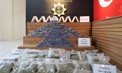 Van ve Şanlıurfa'da flaş operasyon!