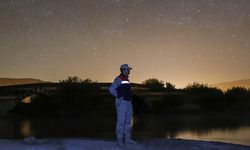 Kolluk kuvvetleri "Van'ın incileri" için gece gündüz nöbette