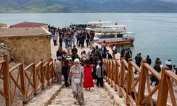 YYÜ öğrencilerinden doğaya duyarlı gezi