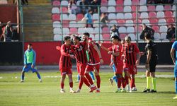 Aksarayspor – Vanspor maçının 11’leri belli oldu