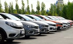 Türkiye’nin otomobil tercihleri belli oldu