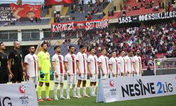 Vanspor’da ilk 11 açıklandı: Van bu maça kilitlendi