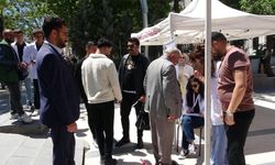 Van’da kilo kontrolü seferberliği başladı