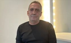Yavuz Bingöl Birleşmiş Milletler konferansında Gazze'nin sesi oldu